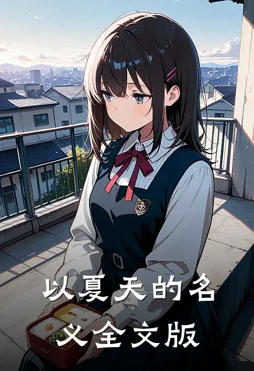 以夏天的名义全文版