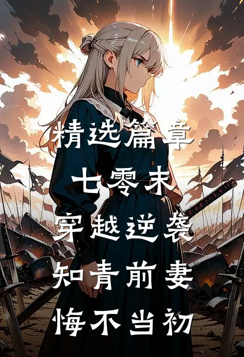精选篇章七零末：穿越逆袭知青前妻悔不当初