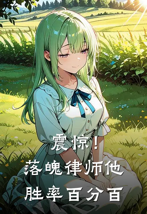 震惊！落魄律师他胜率百分百