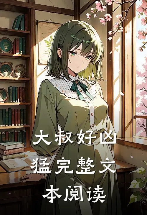 大叔好凶猛完整文本阅读