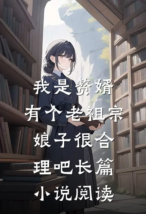 我是赘婿，有个老祖宗娘子很合理吧长篇小说阅读