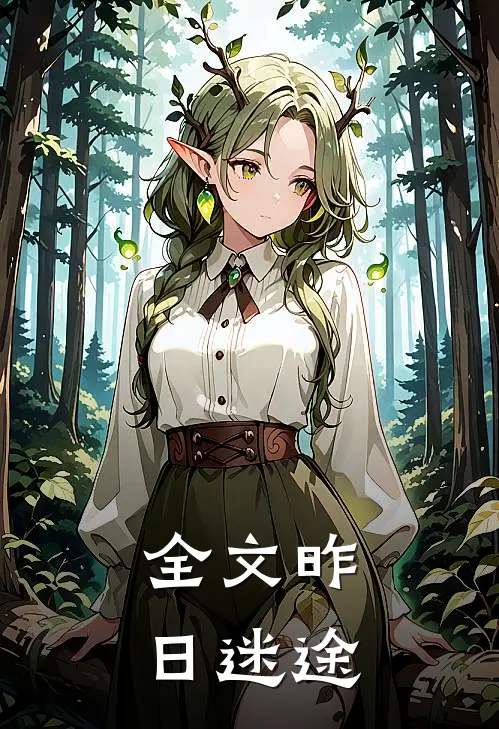 全文昨日迷途