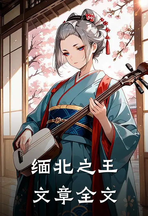 缅北之王文章全文