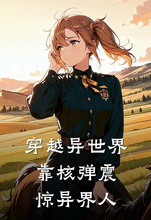 穿越异世界，靠核弹震惊异界人
