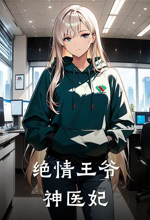 绝情王爷神医妃