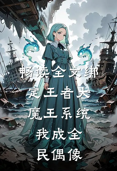 畅读全文绑定王者大魔王系统，我成全民偶像