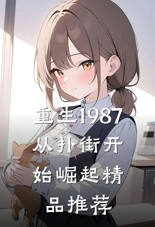 重生1987：从扑街开始崛起精品推荐