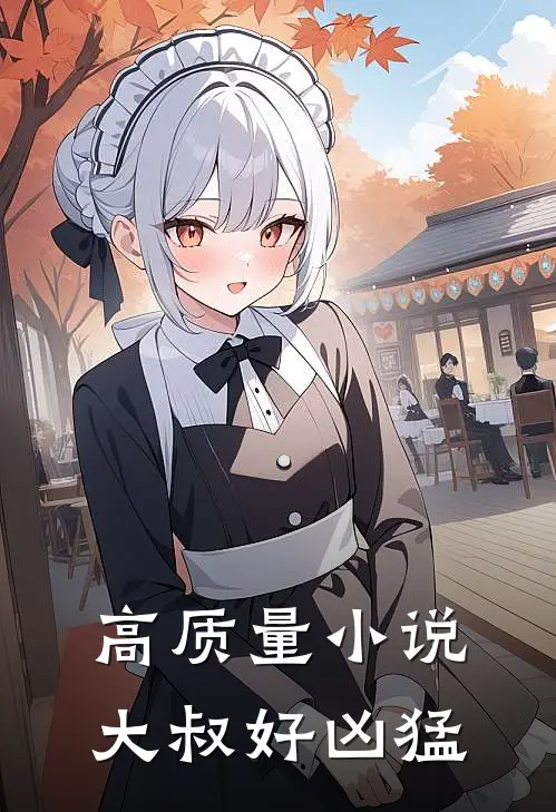 高质量小说大叔好凶猛