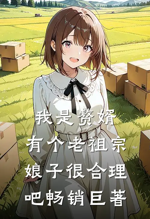 我是赘婿，有个老祖宗娘子很合理吧畅销巨著