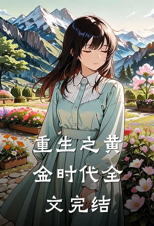 重生之黄金时代全文完结