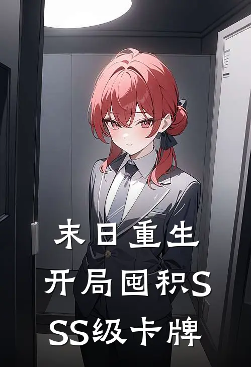 末日重生：开局囤积SSS级卡牌