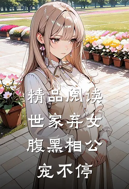 精品阅读世家弃女，腹黑相公宠不停