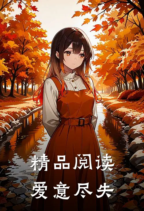 精品阅读爱意尽失