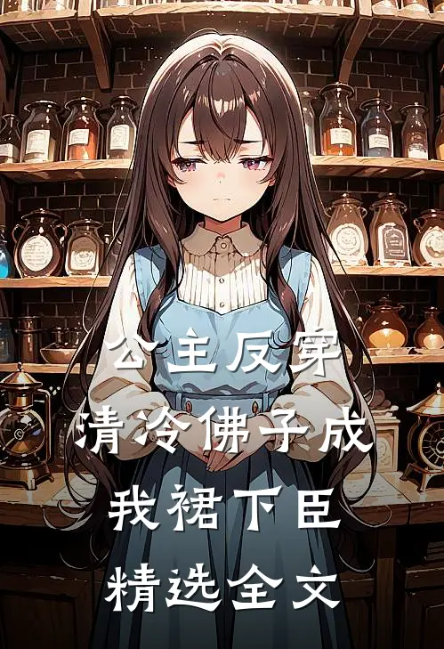 公主反穿：清冷佛子成我裙下臣精选全文