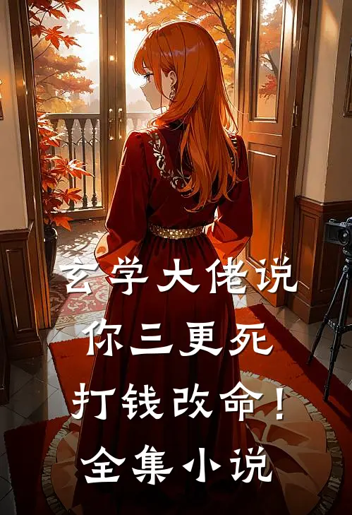 玄学大佬说你三更死，打钱改命！全集小说