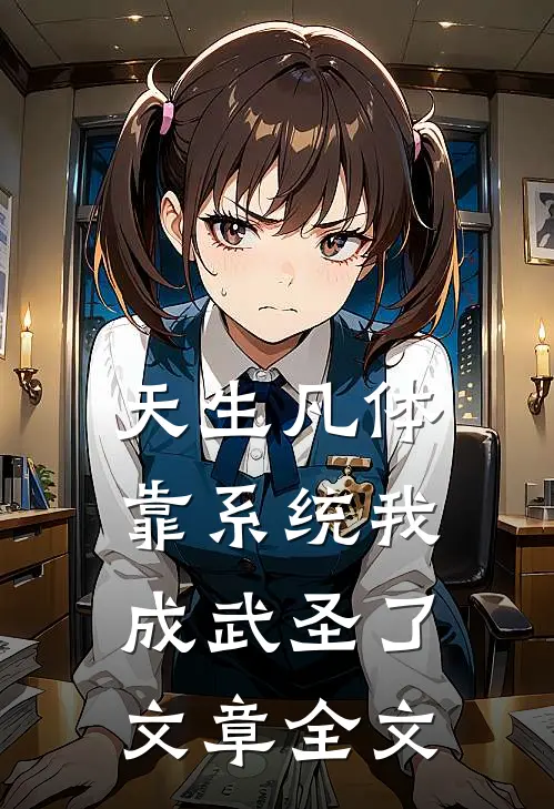 天生凡体，靠系统我成武圣了文章全文