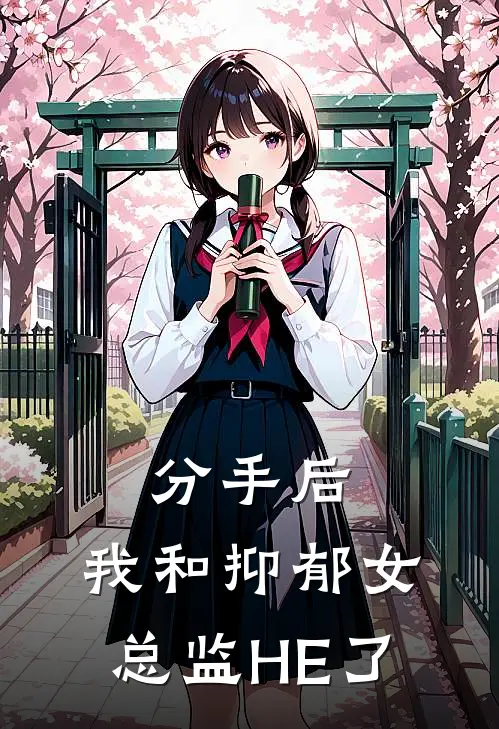 分手后，我和抑郁女总监HE了