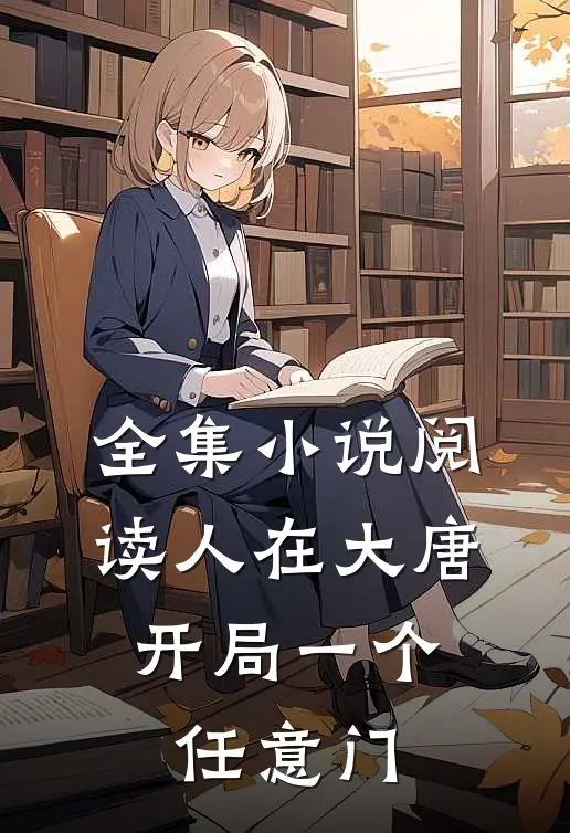 全集小说阅读人在大唐：开局一个任意门