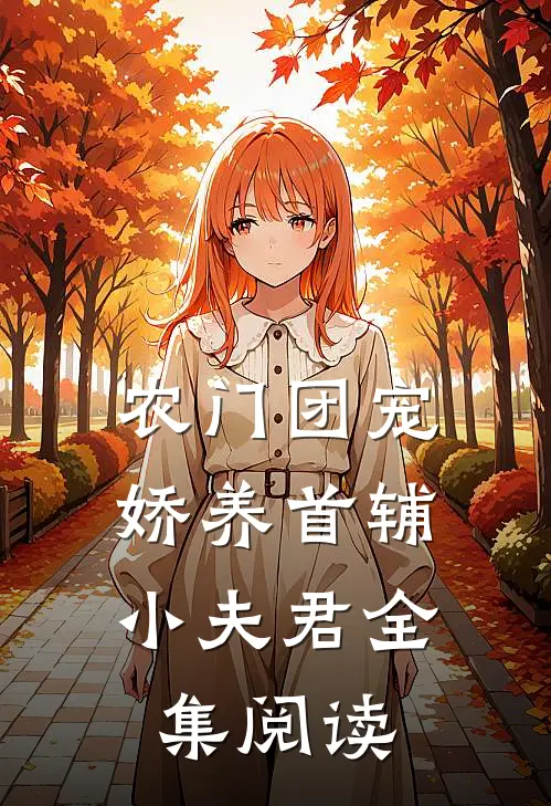 农门团宠：娇养首辅小夫君全集阅读
