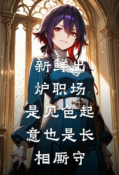 新鲜出炉职场：是见色起意也是长相厮守
