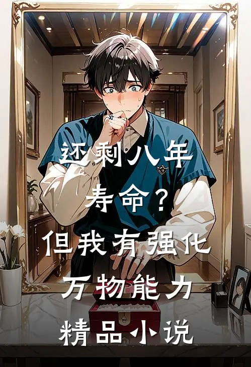 还剩八年寿命？但我有强化万物能力精品小说