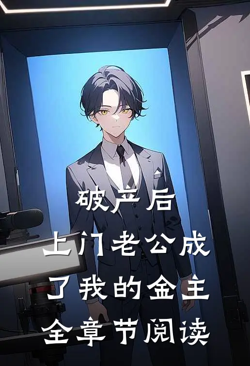 破产后，上门老公成了我的金主全章节阅读