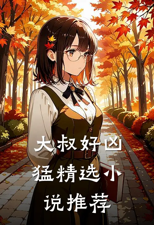 大叔好凶猛精选小说推荐