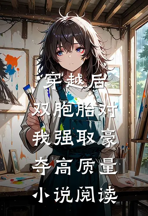 穿越后，双胞胎对我强取豪夺高质量小说阅读
