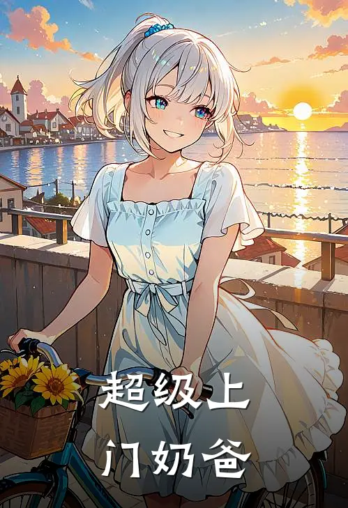 超级上门奶爸
