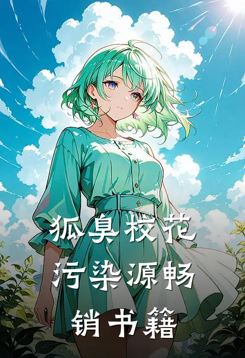 狐臭校花污染源畅销书籍
