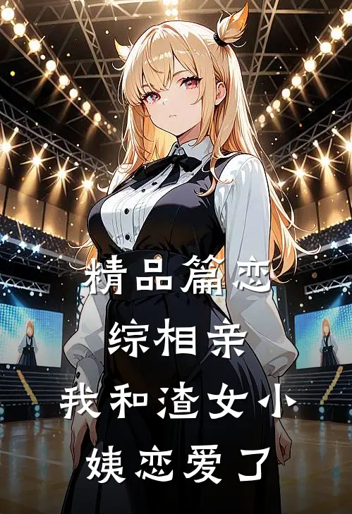 精品篇恋综相亲：我和渣女小姨恋爱了