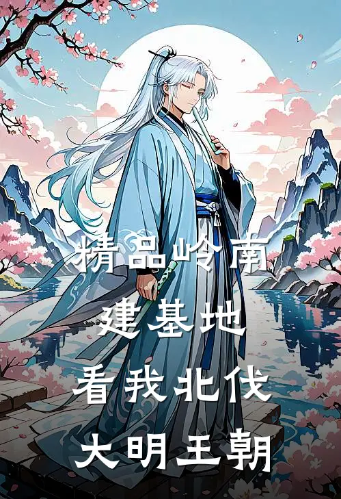 精品岭南建基地，看我北伐大明王朝