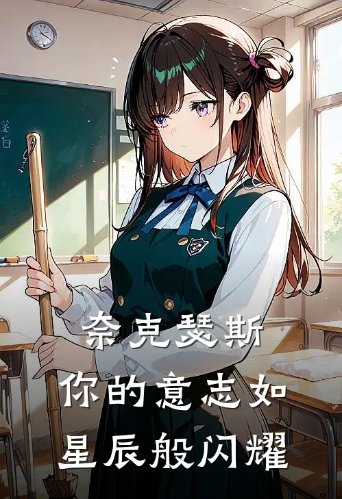 奈克瑟斯：你的意志如星辰般闪耀