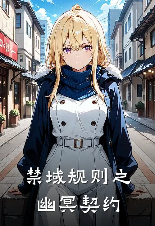 禁域规则之幽冥契约