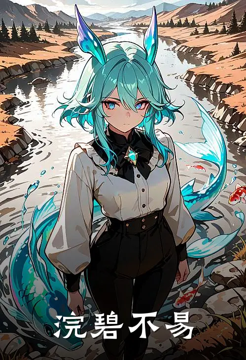 浣碧不易