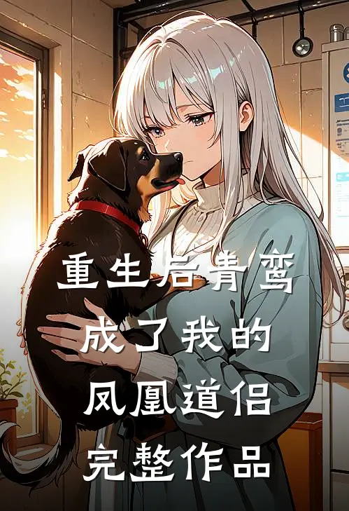 重生后青鸾成了我的凤凰道侣完整作品