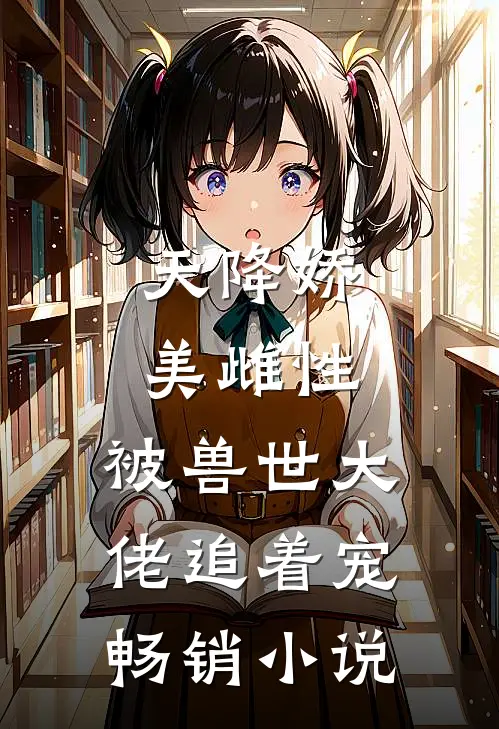 天降娇美雌性，被兽世大佬追着宠畅销小说