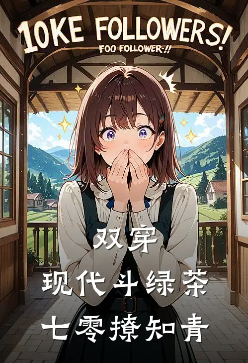双穿：现代斗绿茶，七零撩知青