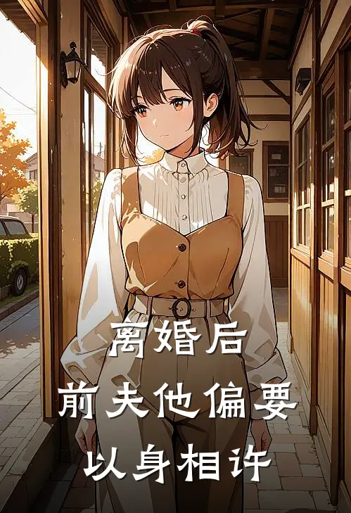 离婚后，前夫他偏要以身相许