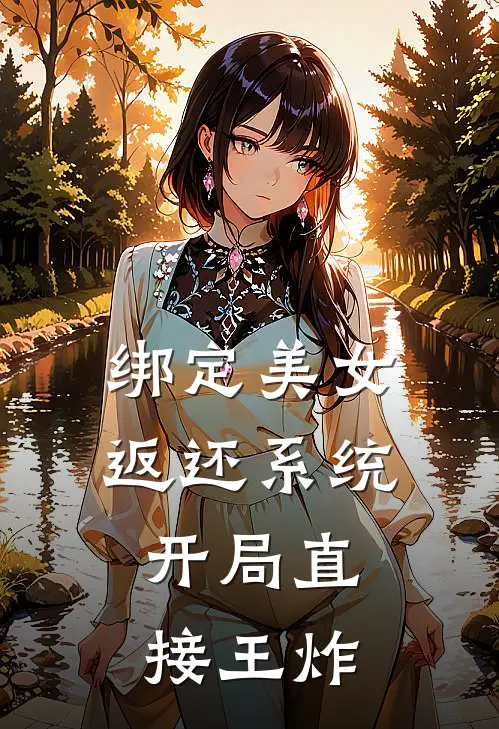 绑定美女返还系统，开局直接王炸
