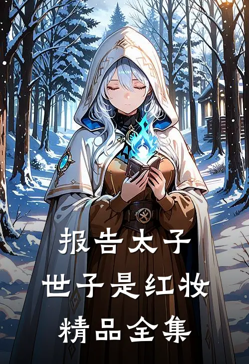 报告太子：世子是红妆精品全集