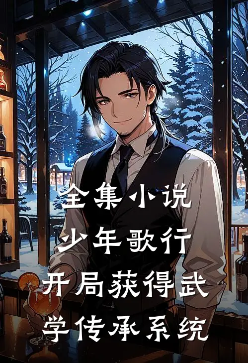 全集小说少年歌行：开局获得武学传承系统
