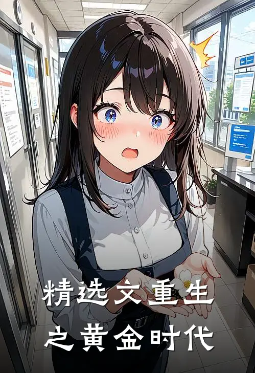 精选文重生之黄金时代