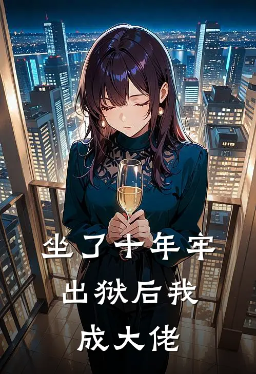 坐了十年牢，出狱后我成大佬
