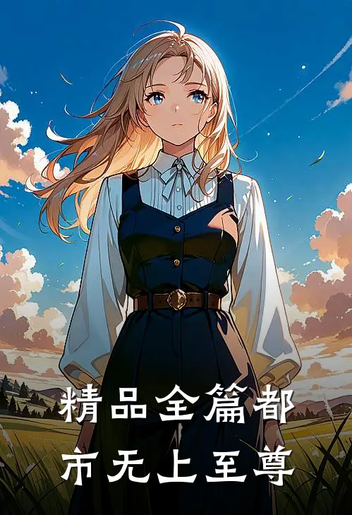 精品全篇都市无上至尊