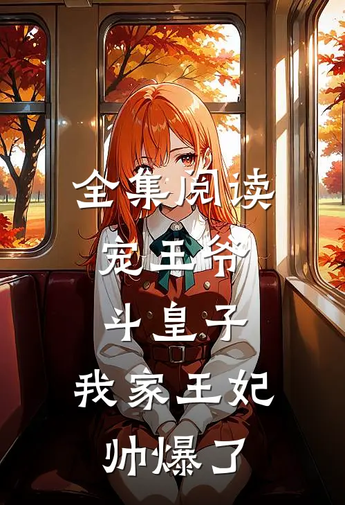 全集阅读宠王爷，斗皇子，我家王妃帅爆了