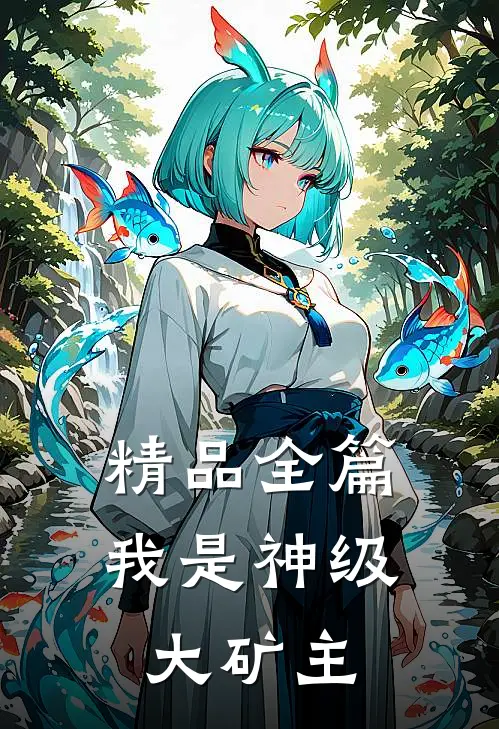精品全篇我是神级大矿主