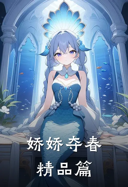娇娇夺春精品篇