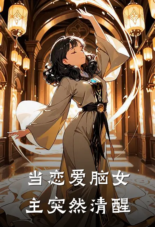 当恋爱脑女主突然清醒