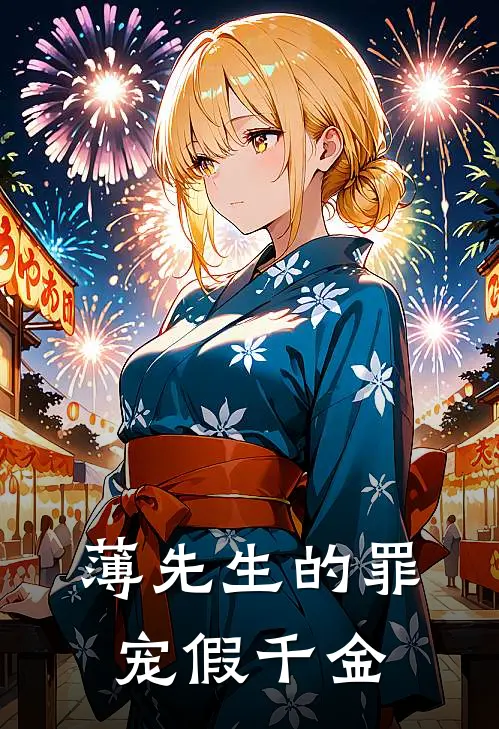 薄先生的罪宠假千金